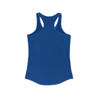 Nothing Changes Womens Tank