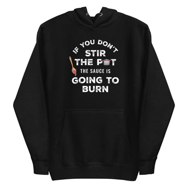 Mike Sorrentino Stir the Pot Hoodie