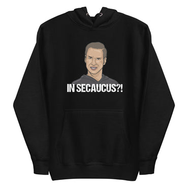 Mike Sorrentino In Secaucus? Hoodie