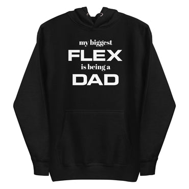 Mike Sorrentino My Biggest Flex Hoodie