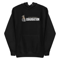 Mike Sorrentino We Got Ourselves A Graduation (Cap) Hoodie