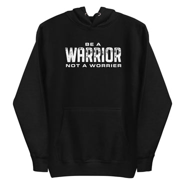 Mike Sorrentino Warrior Hoodie