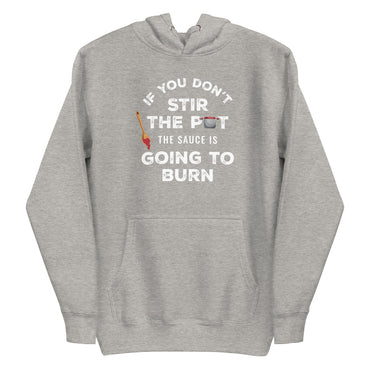 Mike Sorrentino Stir the Pot Hoodie