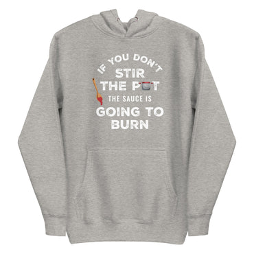 Mike Sorrentino Stir the Pot Hoodie