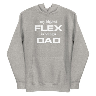 Mike Sorrentino My Biggest Flex Hoodie