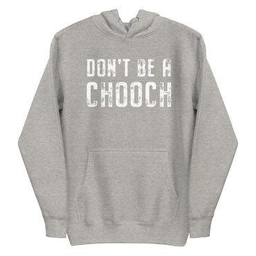 Mike Sorrentino Chooch Hoodie