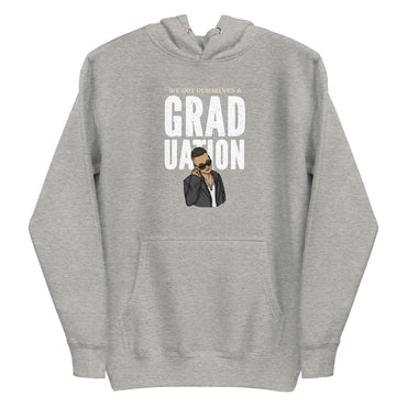 Mike Sorrentino We Got Ourselves A Graduation Hoodie