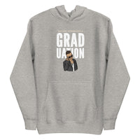 Mike Sorrentino We Got Ourselves A Graduation Hoodie