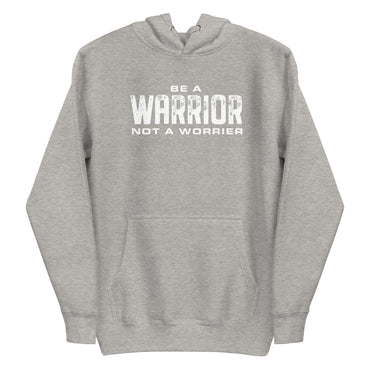 Mike Sorrentino Warrior Hoodie