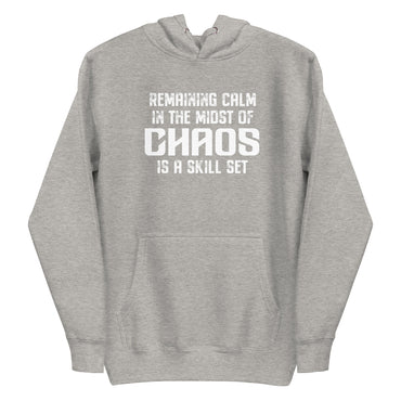 Mike Sorrentino Chaos Hoodie