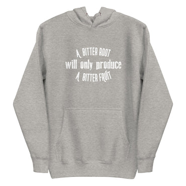 Mike Sorrentino Bitter Root Hoodie