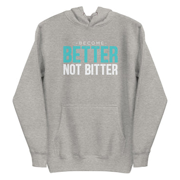 Mike Sorrentino Better Not Bitter Hoodie