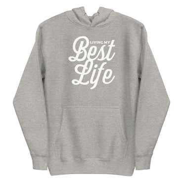 Mike Sorrentino Best Life Hoodie