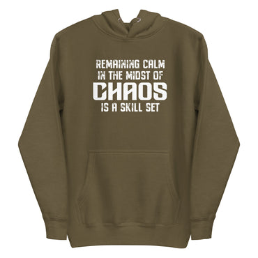 Mike Sorrentino Chaos Hoodie
