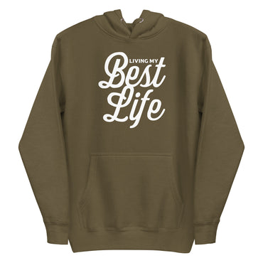 Mike Sorrentino Best Life Hoodie
