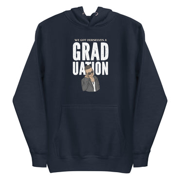 Mike Sorrentino We Got Ourselves A Graduation Hoodie