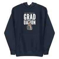 Mike Sorrentino We Got Ourselves A Graduation Hoodie