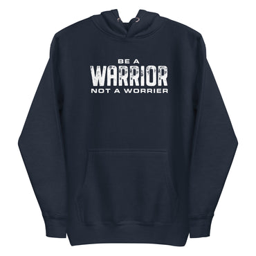 Mike Sorrentino Warrior Hoodie