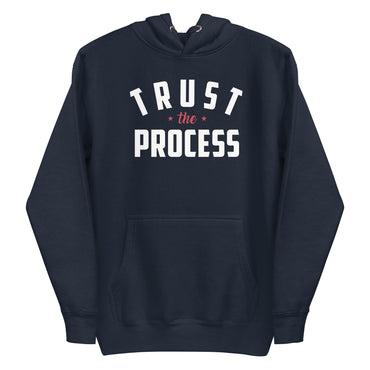 Mike Sorrentino Trust The Process Hoodie