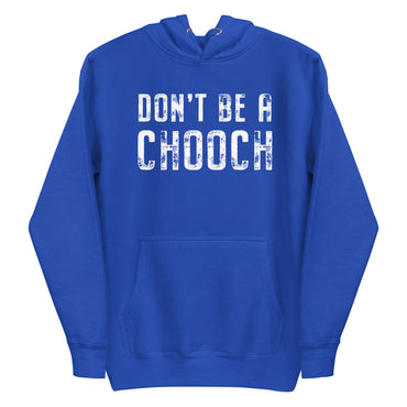 Mike Sorrentino Chooch Hoodie