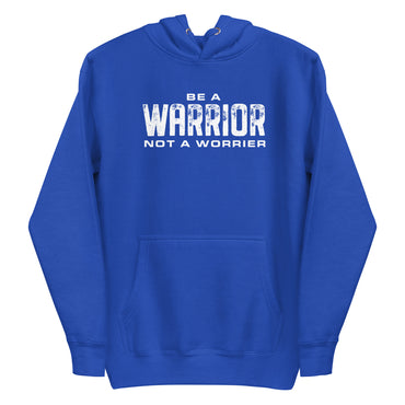 Mike Sorrentino Warrior Hoodie
