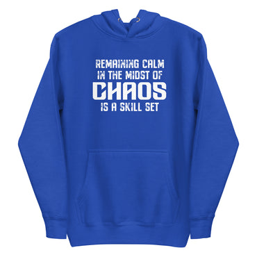Mike Sorrentino Chaos Hoodie