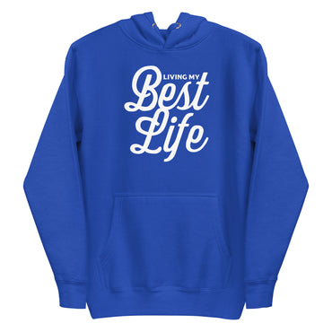 Mike Sorrentino Best Life Hoodie