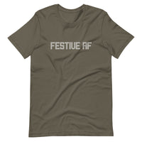 Mike Sorrentino Festive AF Shirt