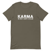Mike Sorrentino Karma Shirt