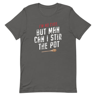 Mike Sorrentino I'm No Chef T-Shirt