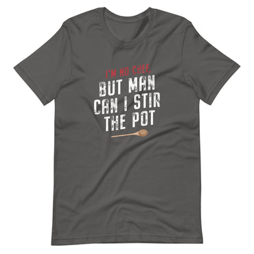 Mike Sorrentino I'm No Chef T-Shirt