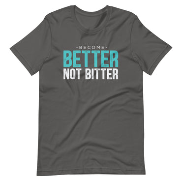 Mike Sorrentino Better Not Bitter Shirt