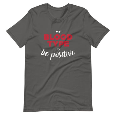 Mike Sorrentino Be Positive Shirt