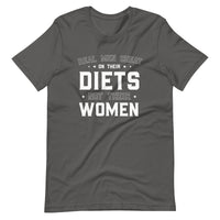 Mike Sorrentino Real Men Womens Shirt