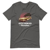 Mike Sorrentino Sitchmas Vacation Shirt