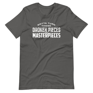 Mike Sorrentino Masterpieces Shirt