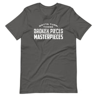 Mike Sorrentino Masterpieces Shirt