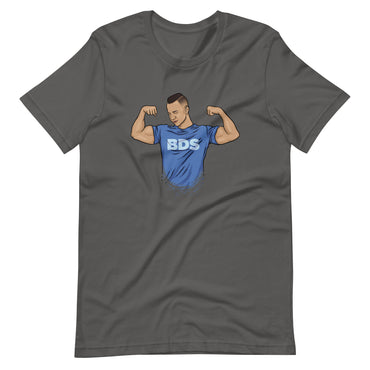 Mike Sorrentino Flexing Sitch Shirt