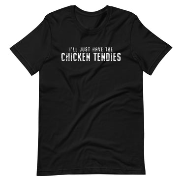 Mike Sorrentino Chicken Tendies Shirt