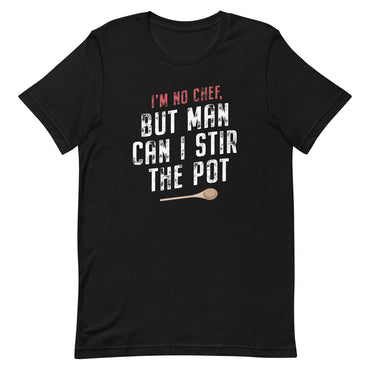 Mike Sorrentino I'm No Chef T-Shirt