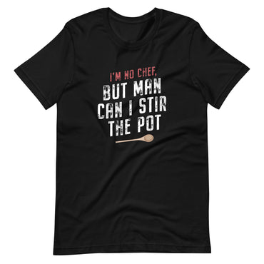 Mike Sorrentino I'm No Chef T-Shirt