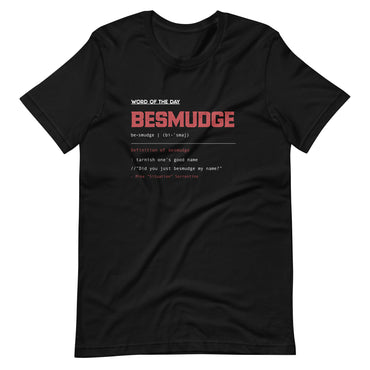 Mike Sorrentino Besmudge Shirt