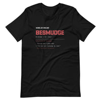 Mike Sorrentino Besmudge Shirt