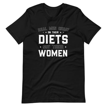 Mike Sorrentino Real Men Womens Shirt