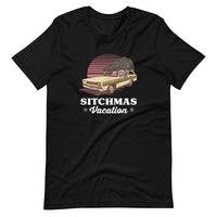 Mike Sorrentino Sitchmas Vacation Shirt