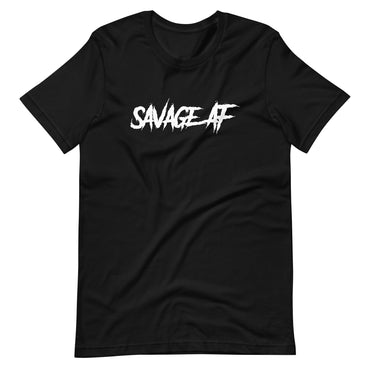 Mike Sorrentino Savage AF Shirt