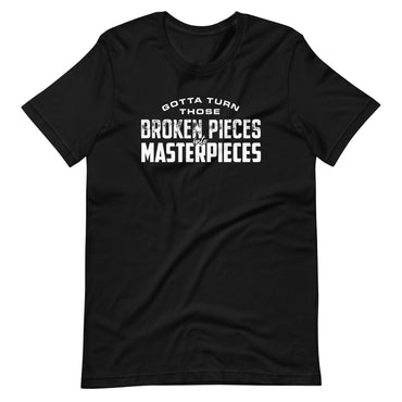 Mike Sorrentino Masterpieces Shirt