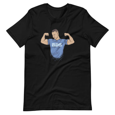 Mike Sorrentino Flexing Sitch Shirt