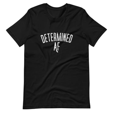 Mike Sorrentino Determined AF Shirt