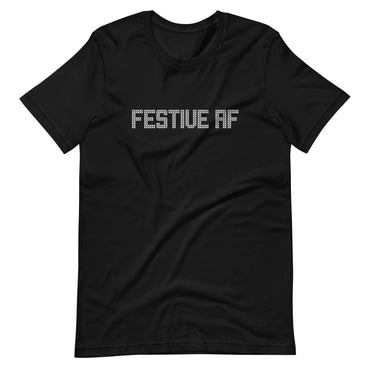 Mike Sorrentino Festive AF Shirt